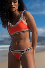 Load image into Gallery viewer, Riokini Top Bikini
