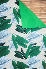 Load image into Gallery viewer, Palm Towel Canga
