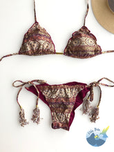 Load image into Gallery viewer, VidaBoa - Bikini Samba
